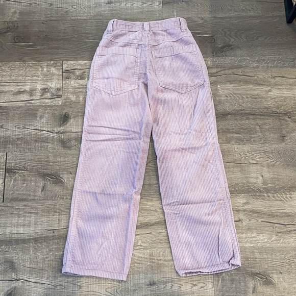BDG Purple Cords - Picture 2 of 2